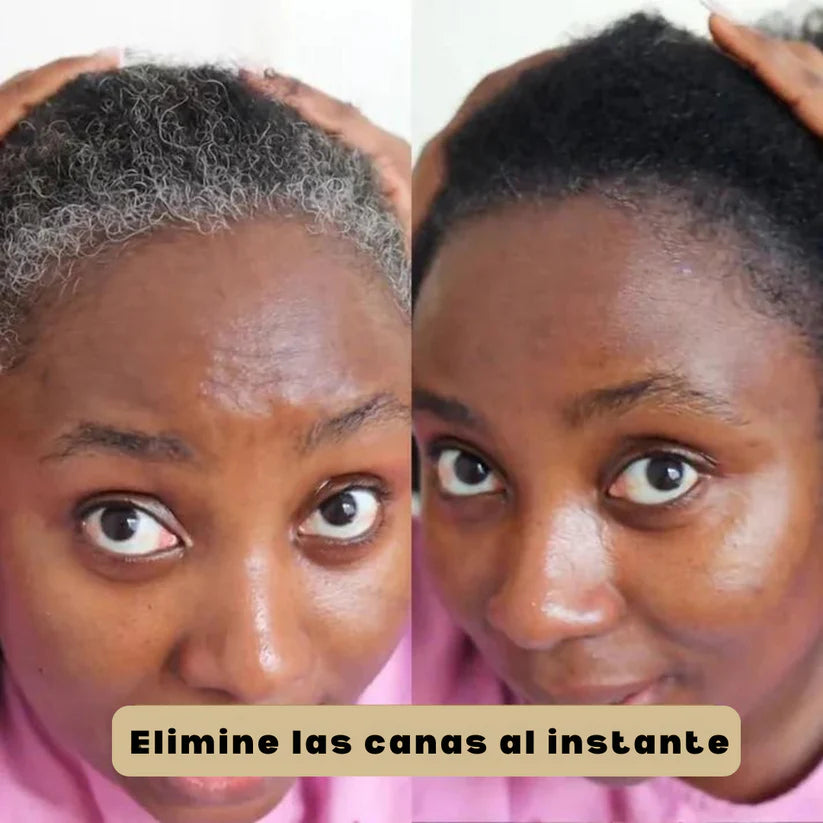 Nova™ Tinte Champú Instantáneo