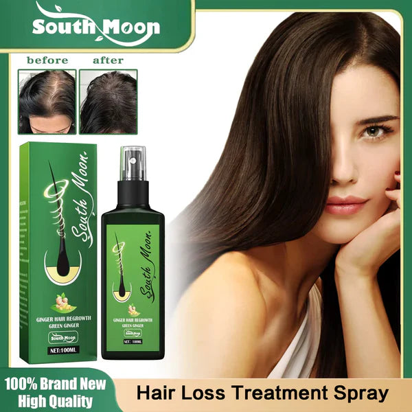 South Moon™ - OFERTA 2X1 Spray Revitalizante Intensivo