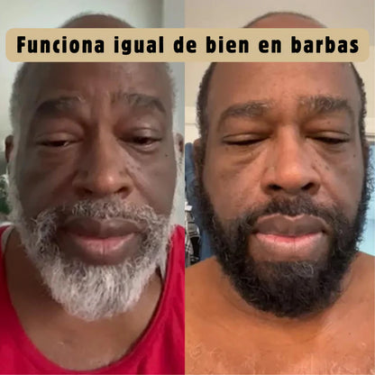 Nova™ Tinte Champú Instantáneo