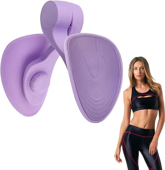 Ejercitador de Piernas y Glúteos