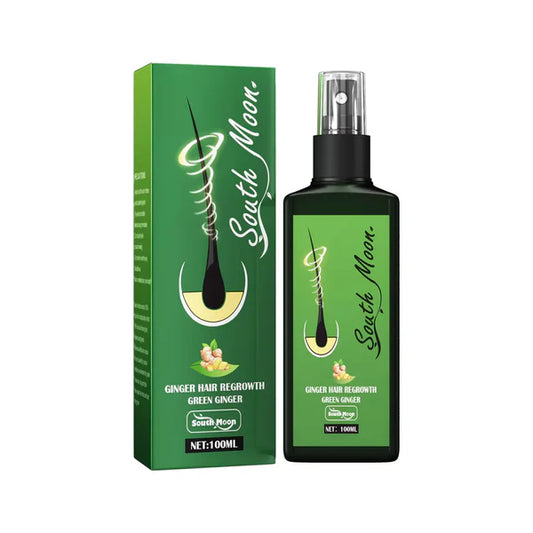 South Moon™ - OFERTA 2X1 Spray Revitalizante Intensivo