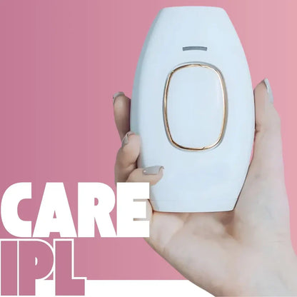 Depilación Profesional en Segundos - Care™ IPL