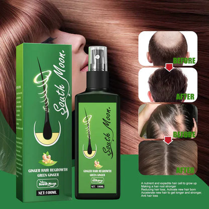 South Moon™ - OFERTA 2X1 Spray Revitalizante Intensivo
